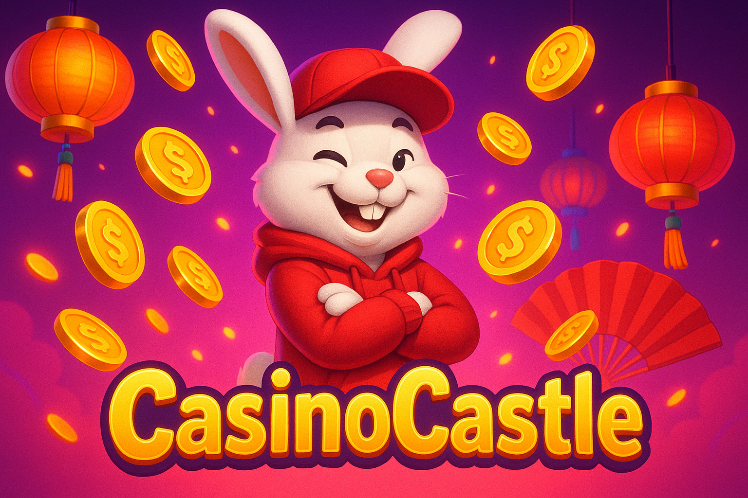CasinoCastle