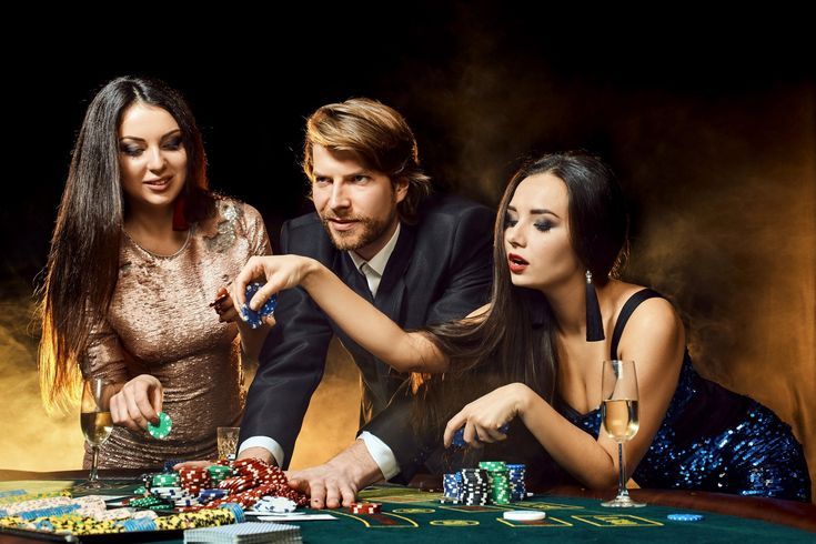 CasinoCastle Live Casino