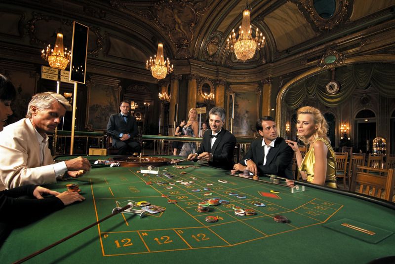 CasinoCastle Live Casino