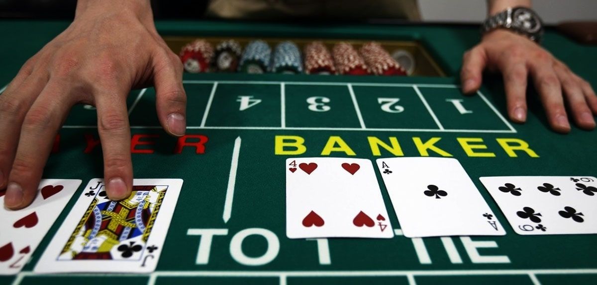 CasinoCastle Live Betting