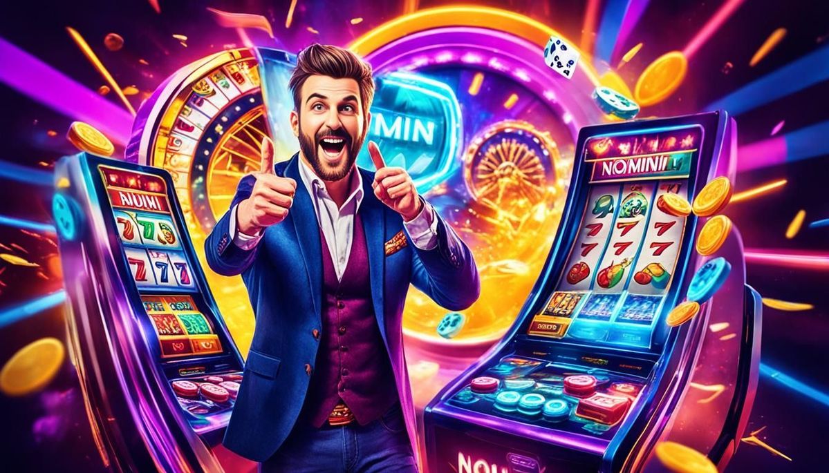 CasinoCastle Welcome Bonus