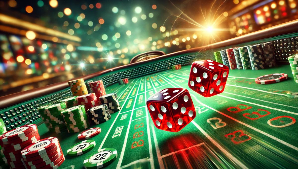CasinoCastle Live Betting